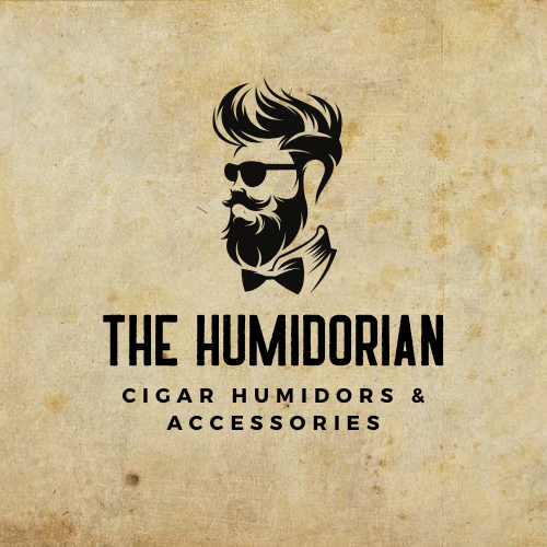 The Humidorian